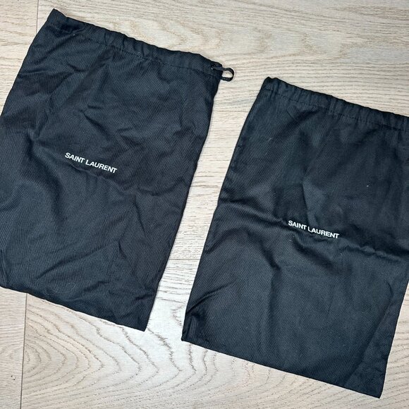 Saint Laurent Court Classic Python Low-Top 'White'| Womens: 38 - Picture 8 of 16